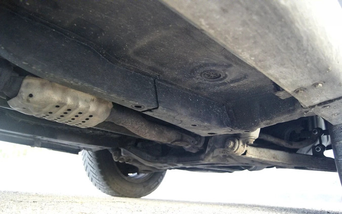 Toyota RAV4 cena 34777 przebieg: 187375, rok produkcji 1998 z Radom małe 742